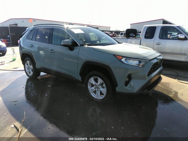 TOYOTA RAV4 2019 2t3w1rfv1kc027738