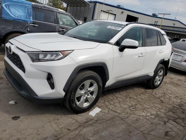 TOYOTA RAV4 XLE 2019 2t3w1rfv1kc030428