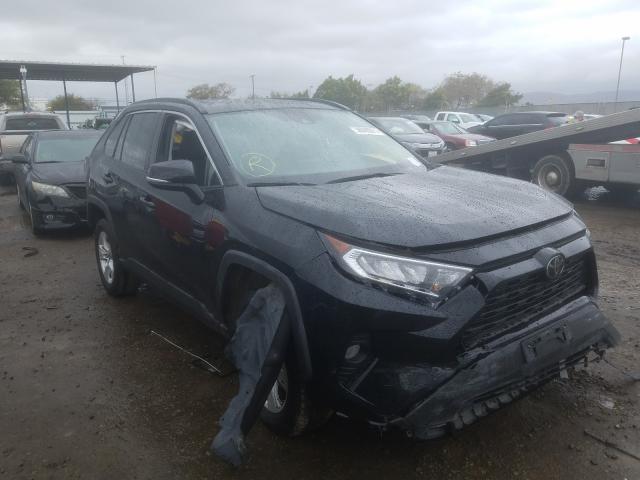 TOYOTA RAV 4 2019 2t3w1rfv1kw009030