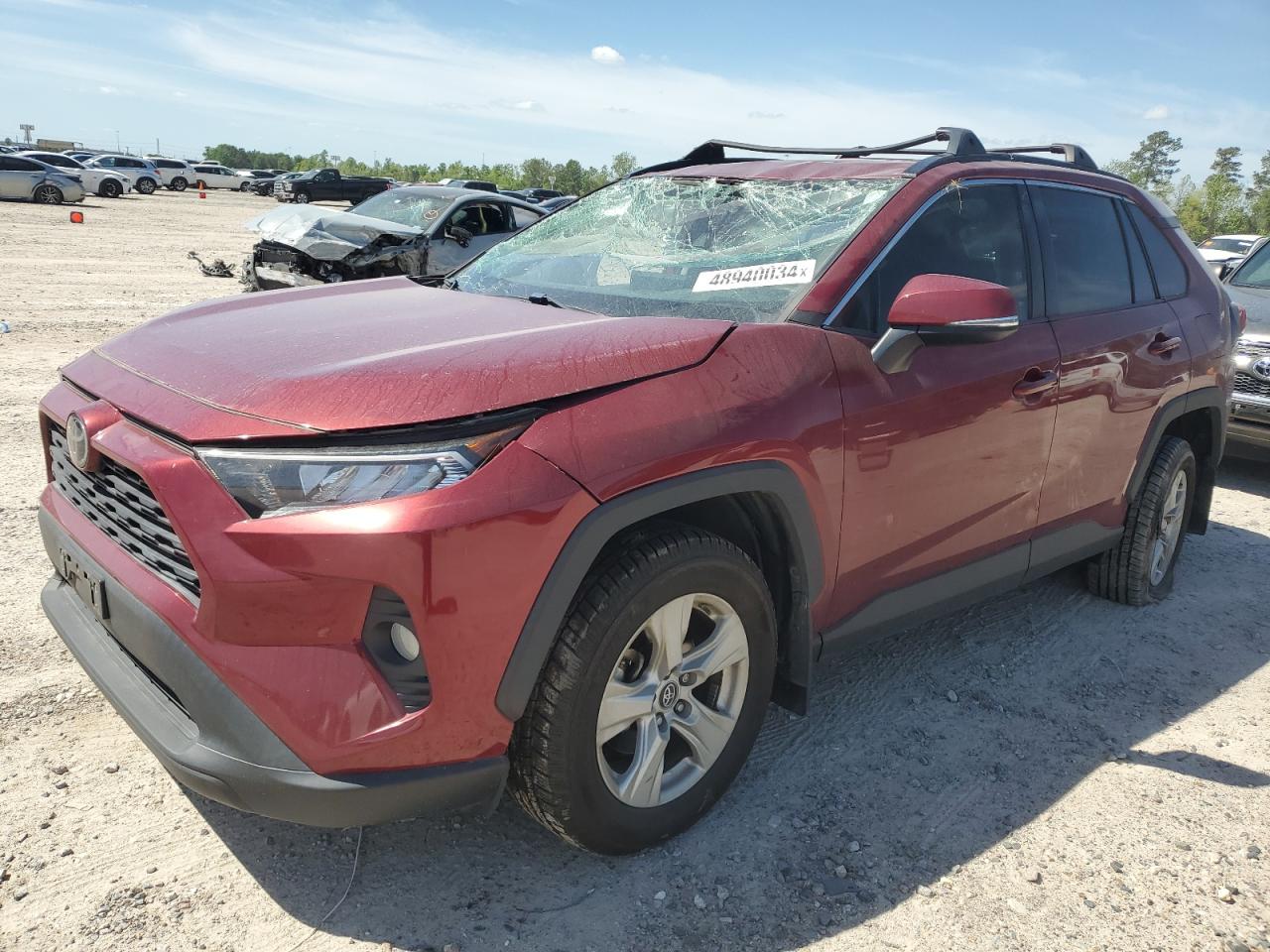 TOYOTA RAV 4 2019 2t3w1rfv1kw009061