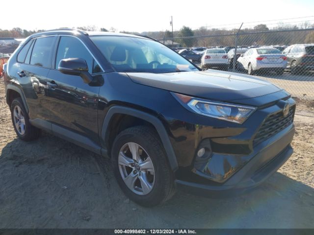 TOYOTA RAV4 2019 2t3w1rfv1kw016057