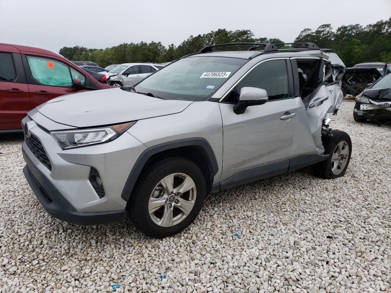 TOYOTA RAV 4 2019 2t3w1rfv1kw017208