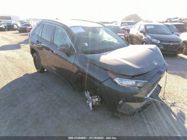 TOYOTA RAV4 2019 2t3w1rfv1kw018388