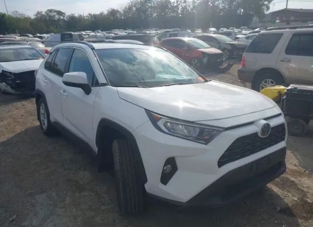 TOYOTA RAV4 2019 2t3w1rfv1kw019234