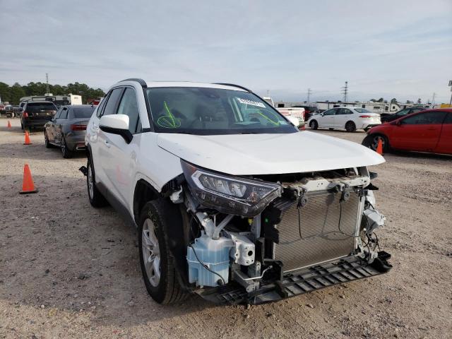 TOYOTA RAV4 XLE 2019 2t3w1rfv1kw019962