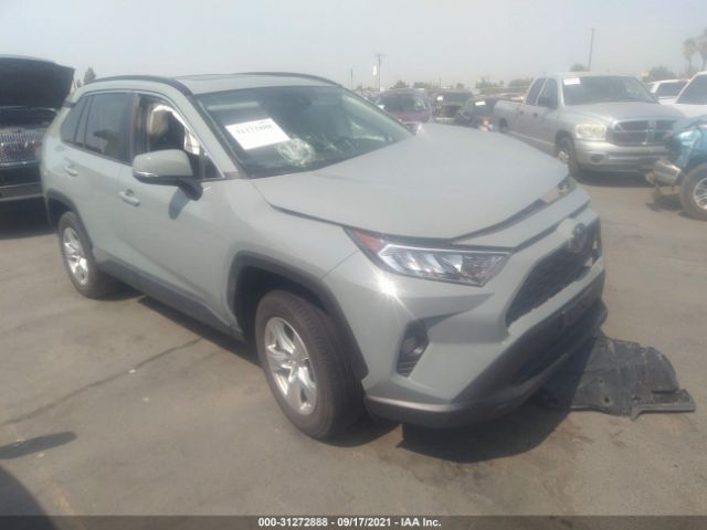 TOYOTA RAV4 2019 2t3w1rfv1kw029410