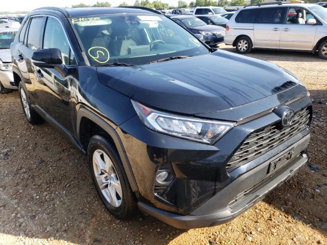 TOYOTA NULL 2019 2t3w1rfv1kw034204