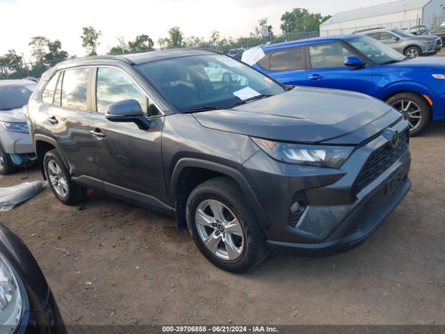 TOYOTA RAV4 2019 2t3w1rfv1kw039192