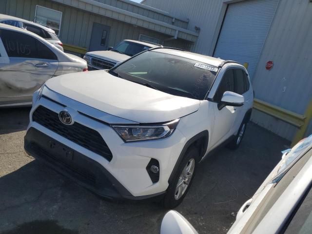 TOYOTA RAV4 2019 2t3w1rfv1kw042061