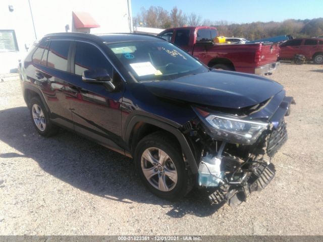 TOYOTA RAV4 2019 2t3w1rfv1kw042609