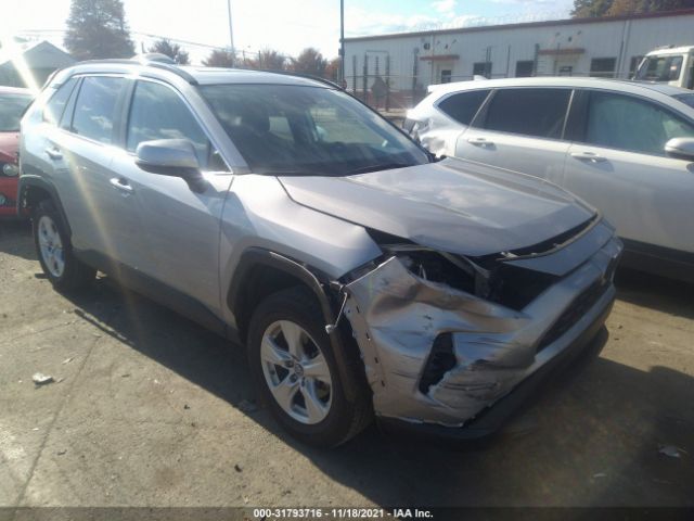 TOYOTA RAV4 2019 2t3w1rfv1kw043419