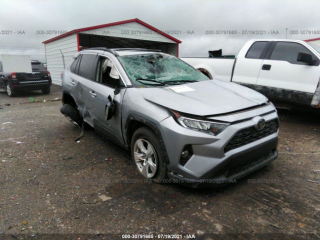 TOYOTA RAV4 2019 2t3w1rfv1kw049592