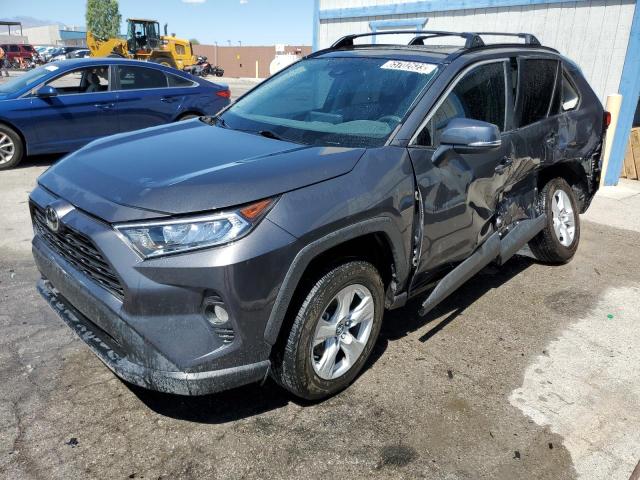 TOYOTA RAV4 XLE 2019 2t3w1rfv1kw050659