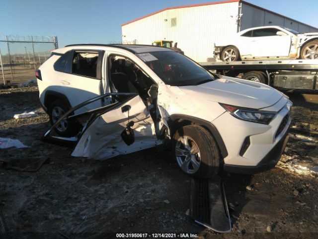 TOYOTA RAV4 2019 2t3w1rfv1kw051388