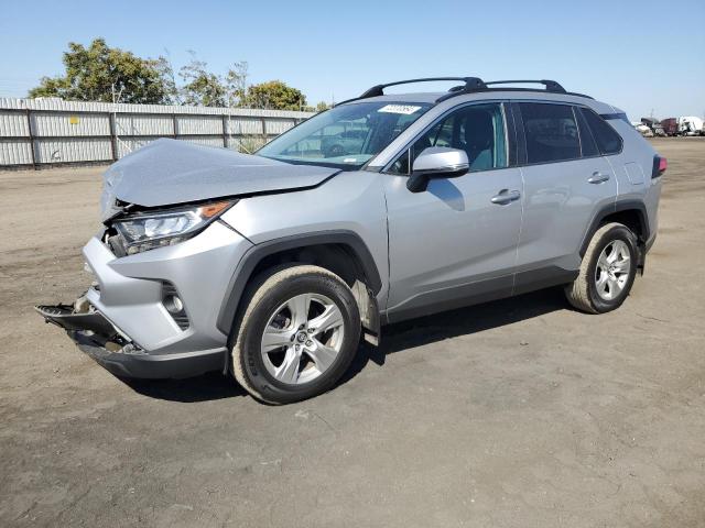 TOYOTA RAV4 XLE 2019 2t3w1rfv1kw056350