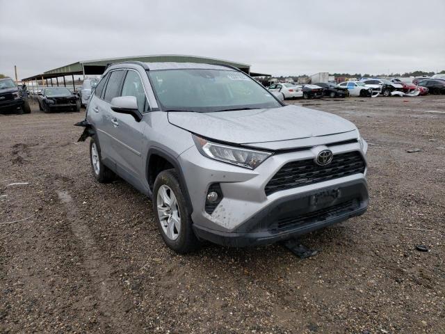 TOYOTA RAV4 XLE 2020 2t3w1rfv1lc034352