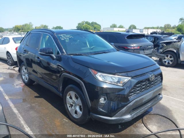 TOYOTA RAV4 2020 2t3w1rfv1lc034965