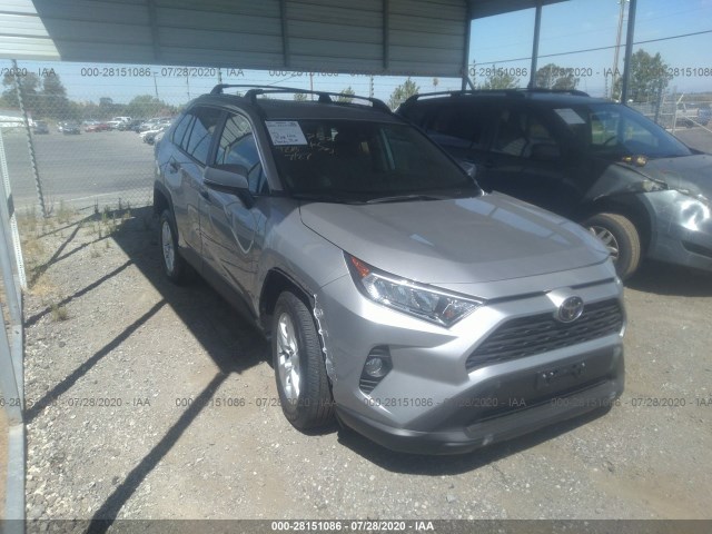 TOYOTA RAV4 2020 2t3w1rfv1lc049112