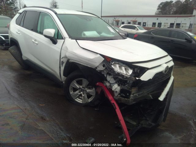 TOYOTA RAV4 2020 2t3w1rfv1lc052401