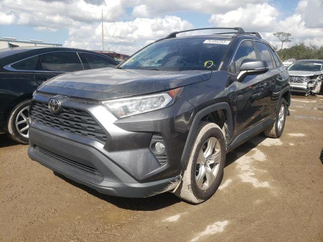 TOYOTA RAV4 2020 2t3w1rfv1lc052494