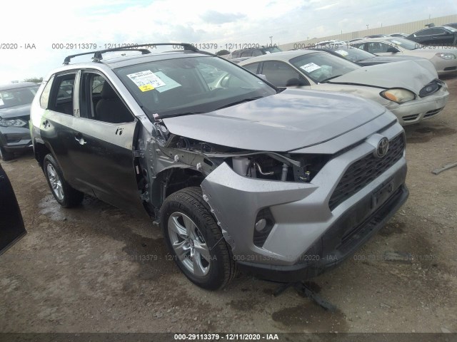 TOYOTA RAV4 2020 2t3w1rfv1lc052902