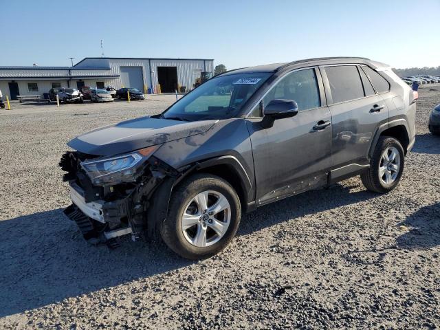 TOYOTA RAV4 XLE 2020 2t3w1rfv1lc054701