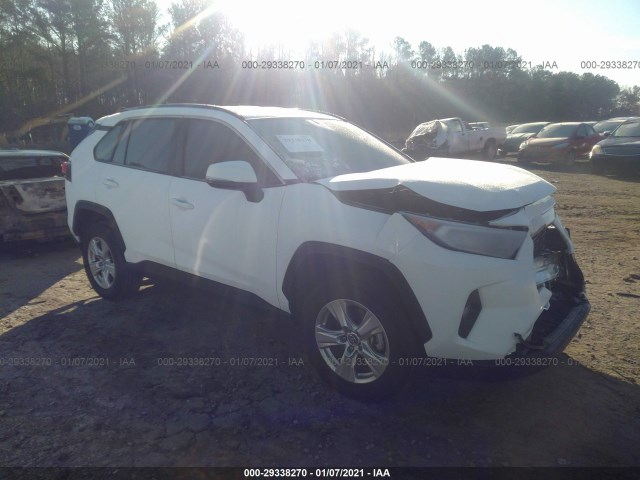 TOYOTA RAV4 2020 2t3w1rfv1lc055749