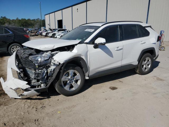 TOYOTA RAV4 2020 2t3w1rfv1lc057534