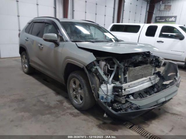 TOYOTA RAV4 2020 2t3w1rfv1lc057713