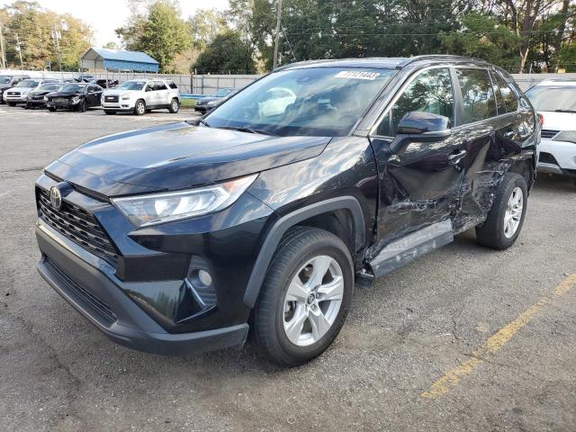 TOYOTA RAV4 2020 2t3w1rfv1lc059042