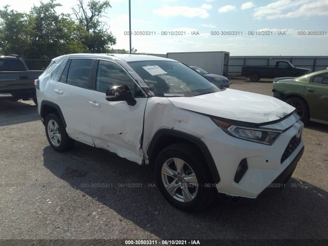 TOYOTA RAV4 2020 2t3w1rfv1lc059462