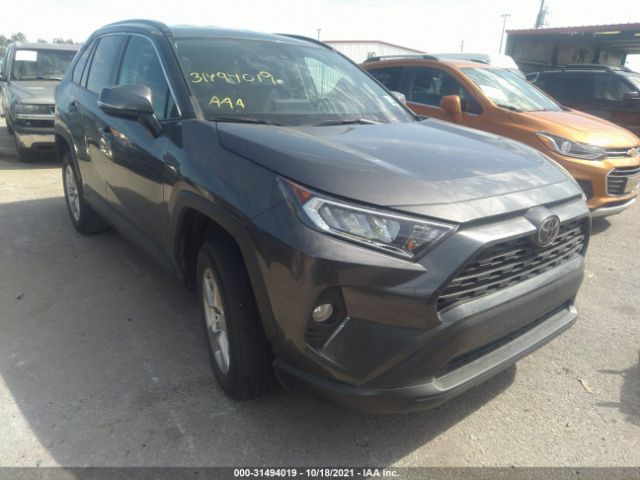 TOYOTA RAV4 2020 2t3w1rfv1lc059512