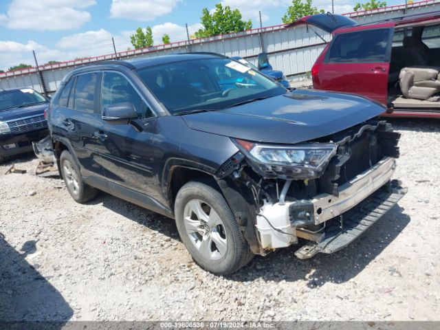 TOYOTA RAV4 2020 2t3w1rfv1lc071711