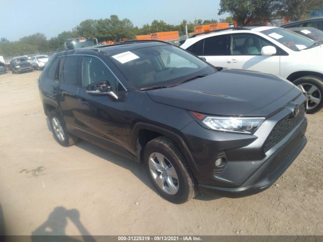 TOYOTA RAV4 2020 2t3w1rfv1lc073510