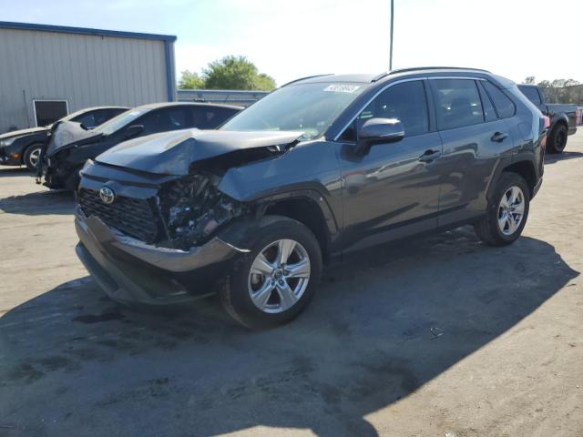 TOYOTA RAV4 XLE 2020 2t3w1rfv1lc076200