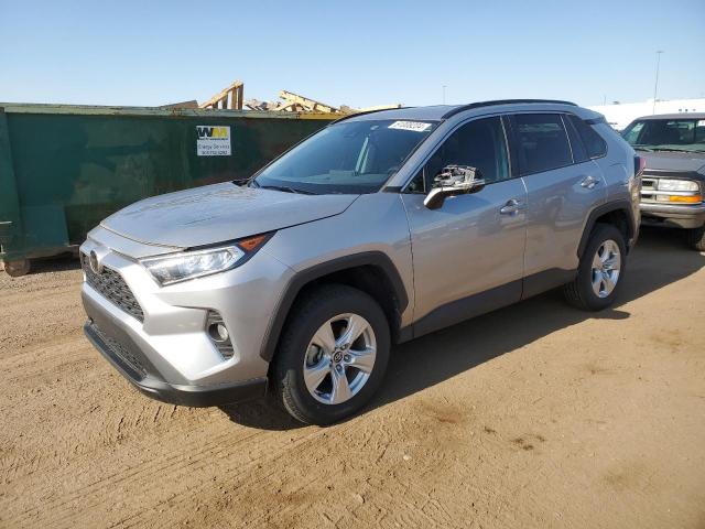 TOYOTA RAV4 2020 2t3w1rfv1lc083230