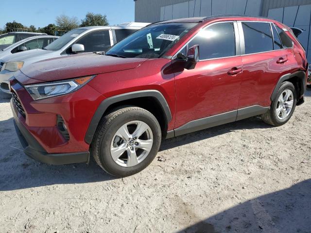 TOYOTA RAV4 2020 2t3w1rfv1lw060710