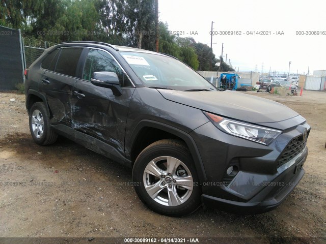 TOYOTA RAV4 2020 2t3w1rfv1lw071481