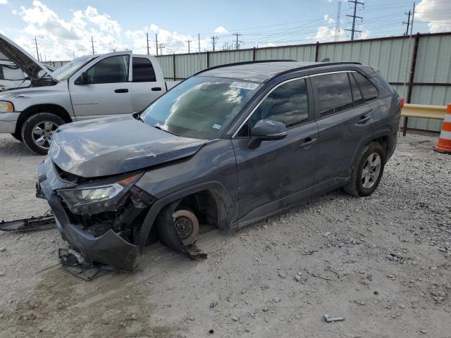 TOYOTA RAV4 2020 2t3w1rfv1lw072291