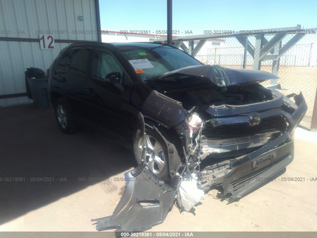 TOYOTA RAV4 2020 2t3w1rfv1lw075319