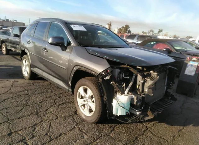 TOYOTA RAV4 2020 2t3w1rfv1lw086353