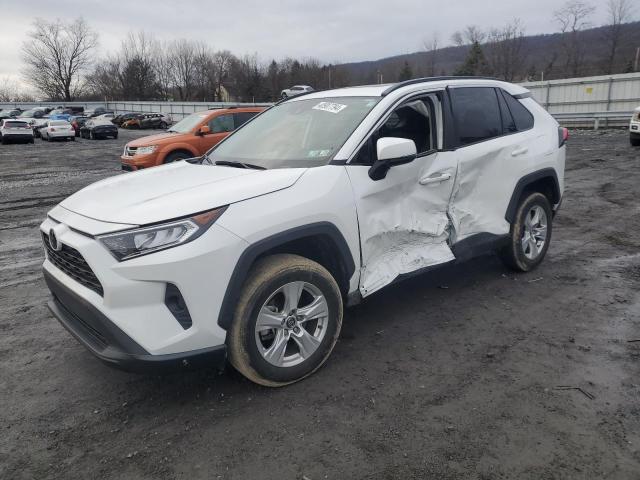 TOYOTA RAV4 2020 2t3w1rfv1lw091407