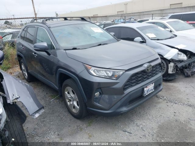 TOYOTA RAV4 2020 2t3w1rfv1lw099944