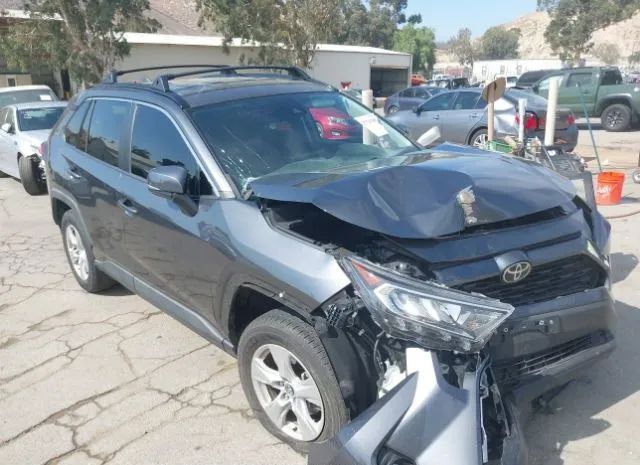 TOYOTA RAV4 2021 2t3w1rfv1mc098988