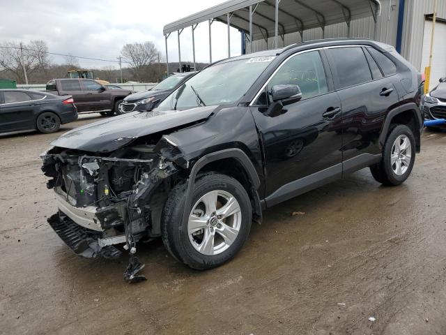 TOYOTA RAV4 2021 2t3w1rfv1mc103929