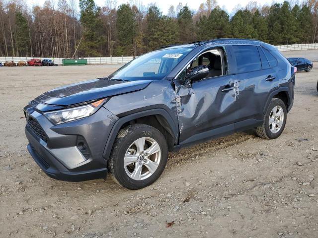 TOYOTA RAV4 2021 2t3w1rfv1mc116812