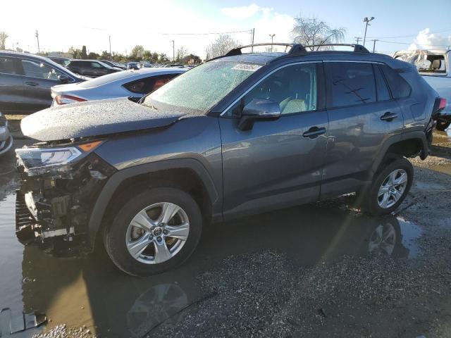 TOYOTA RAV4 2021 2t3w1rfv1mc121654