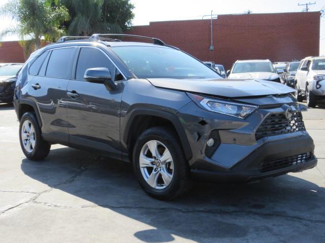 TOYOTA RAV4 2021 2t3w1rfv1mc124909