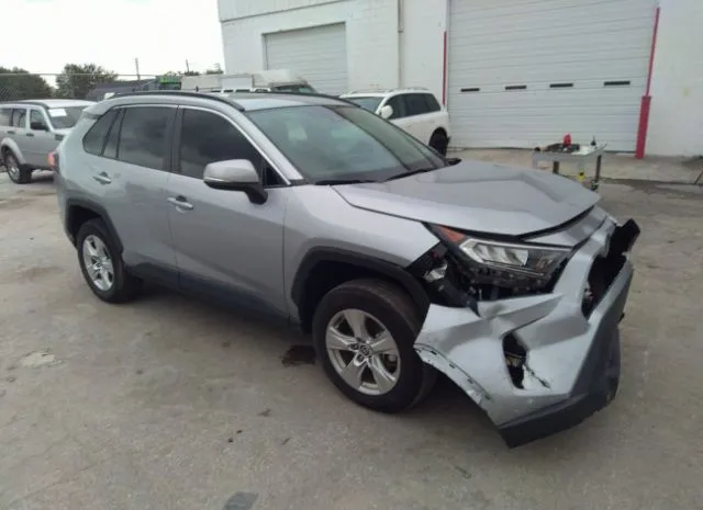 TOYOTA RAV4 2021 2t3w1rfv1mc135263