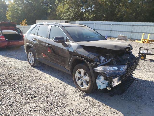 TOYOTA RAV4 XLE 2021 2t3w1rfv1mc142729